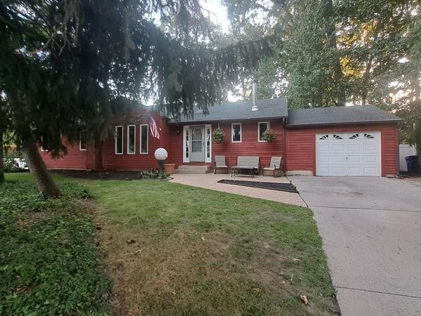 418 CHESTNUT STREET, DELRAN, NJ 08075