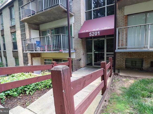 5201 NEWTON STREET , Unit 202, BLADENSBURG, MD 20710
