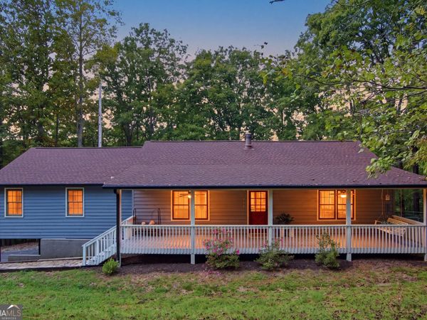 699 Cobblestone Lane, Demorest, GA 30535