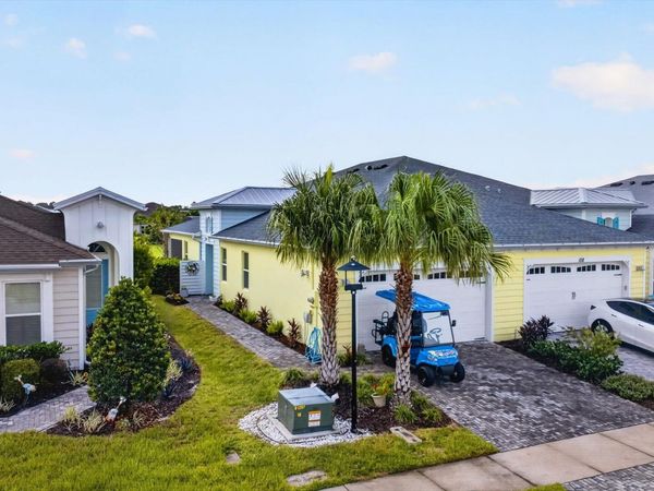 110 Salt Shaker Street, Daytona Beach, FL 32124