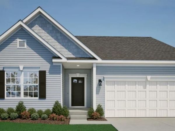 1438 Goldenrod Drive, Troy, OH 45373