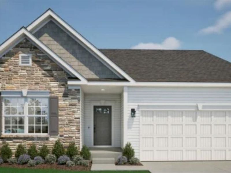 1438 Goldenrod Drive, Troy, OH 45373 Photo 2