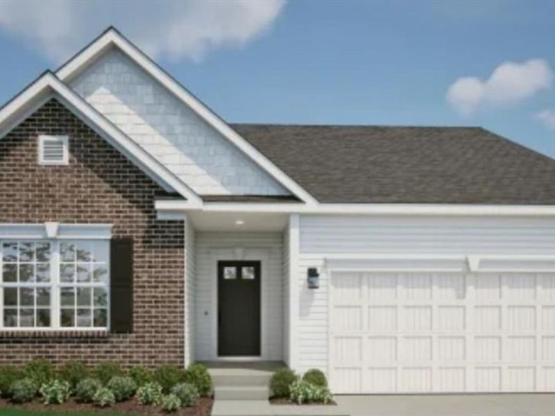 1438 Goldenrod Drive, Troy, OH 45373 Photo 3