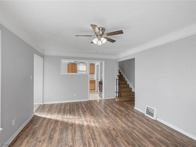4444 Glenview Road, Warrensville Heights, OH 44128 Photo 7