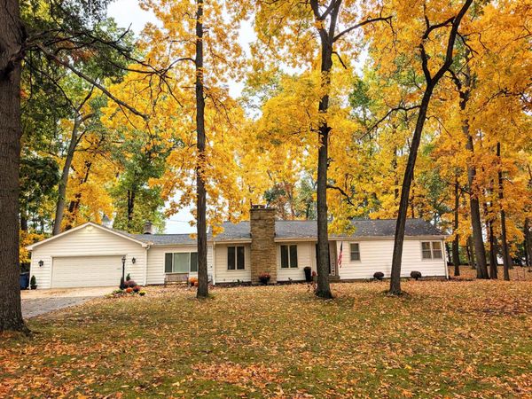 828 N Wattles Road, Battle Creek, MI 49014