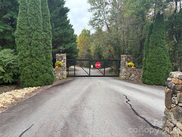 lot 19 Silent Forest Way , Lake Lure, NC 28746