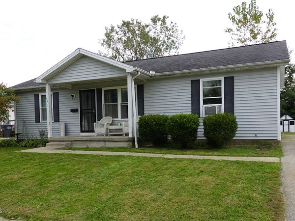 405 Waybridge Road, Toledo, OH 43612