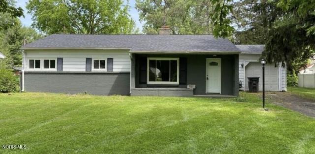 4012 Marlaine Drive, Toledo, OH 43606 Main Photo