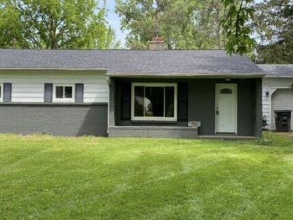 4012 Marlaine Drive , Toledo, OH 43606