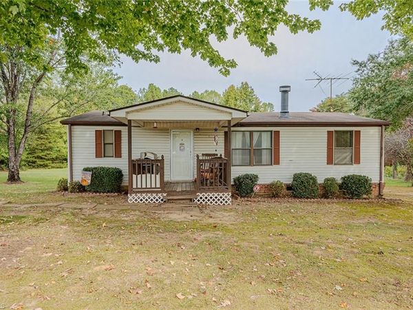 1429 Newnam Road , Pelham, NC 27311