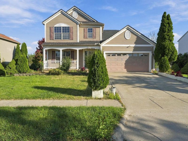 357 Eddington Drive , Pataskala, OH 43062 Photo 1