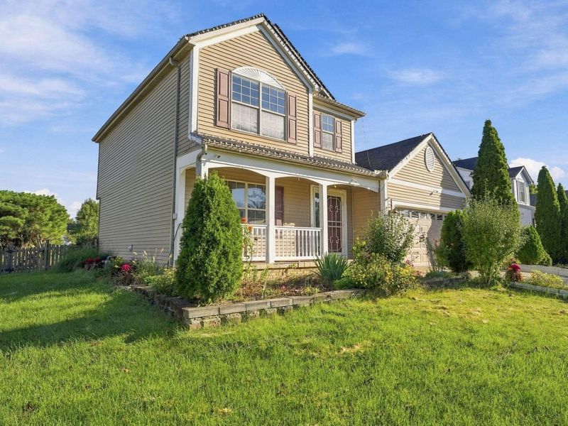 357 Eddington Drive , Pataskala, OH 43062 Photo 3