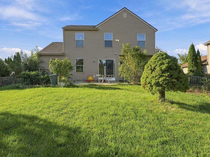 357 Eddington Drive , Pataskala, OH 43062 Photo 53