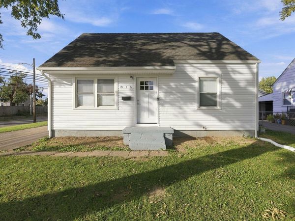816 Wainwright Drive , Columbus, OH 43224