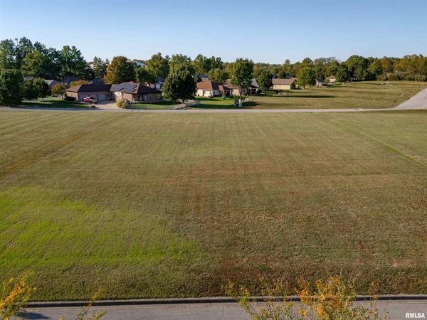 Lot 151 Kokopelli Drive, Marion, IL 62959
