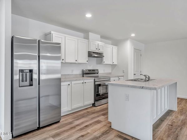 3230 E ZACHARY Lane, Camp Verde, AZ 86322