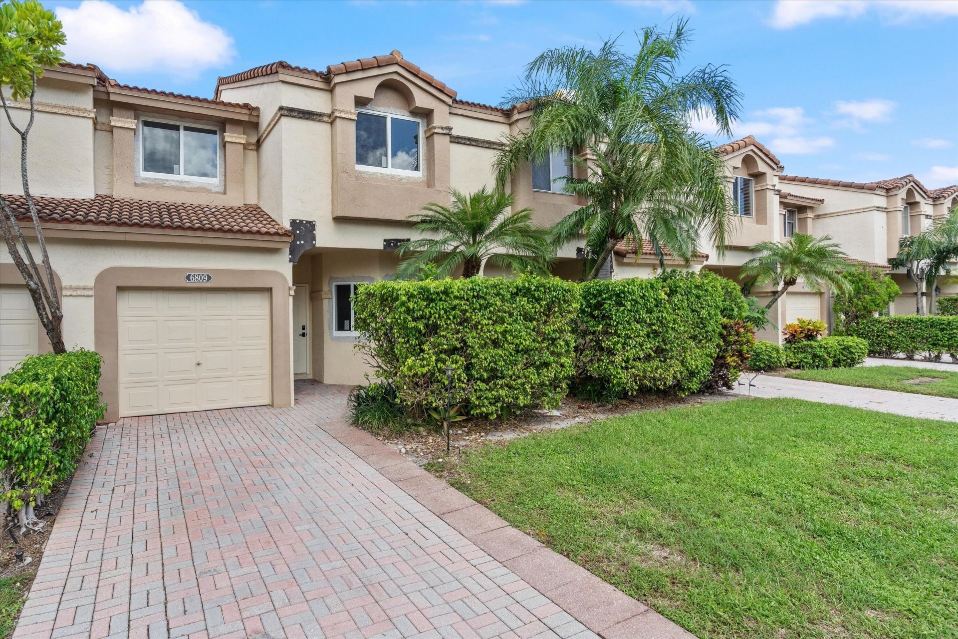 6809 Via Regina, Boca Raton, FL 33433 Photo