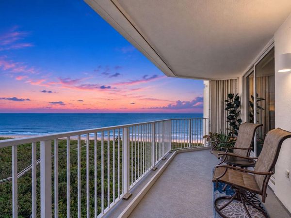 2700 N Hwy A1A, Unit 1102, Fort Pierce, FL 34949