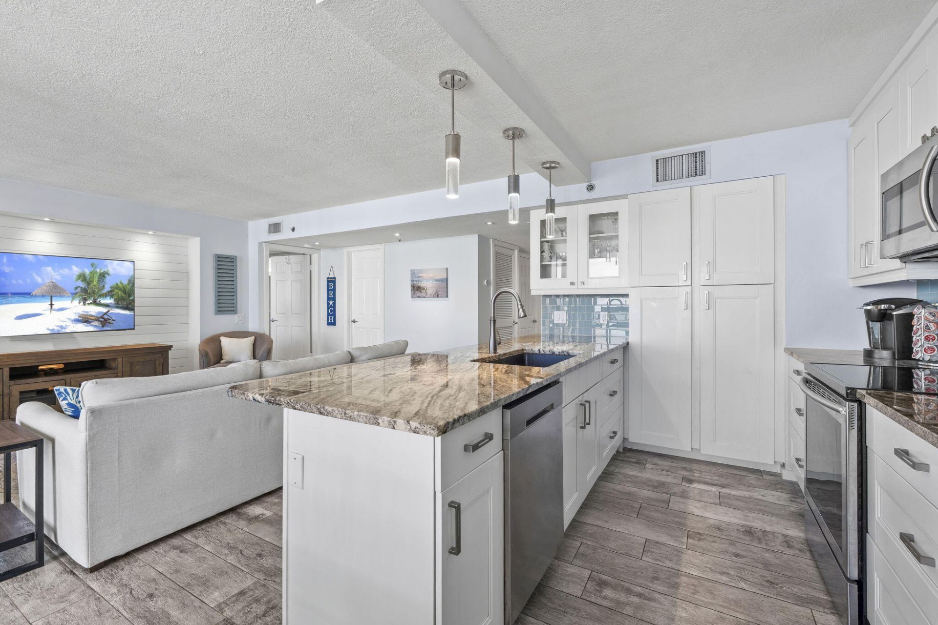 2700 N Hwy A1a, Unit 1102, Fort Pierce, FL 34949 Photo
