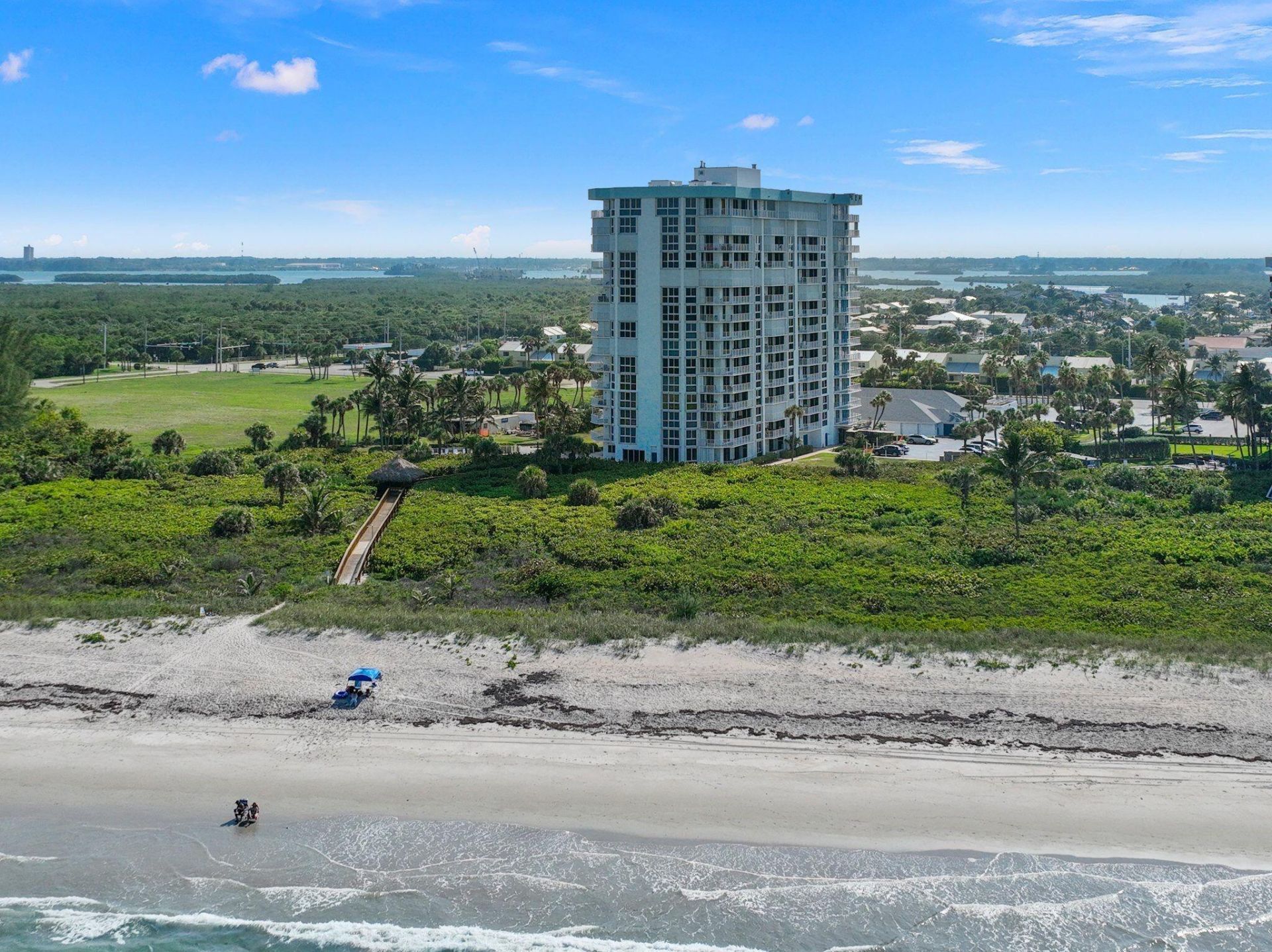 2700 N Hwy A1a, Unit 1102, Fort Pierce, FL 34949 Photo