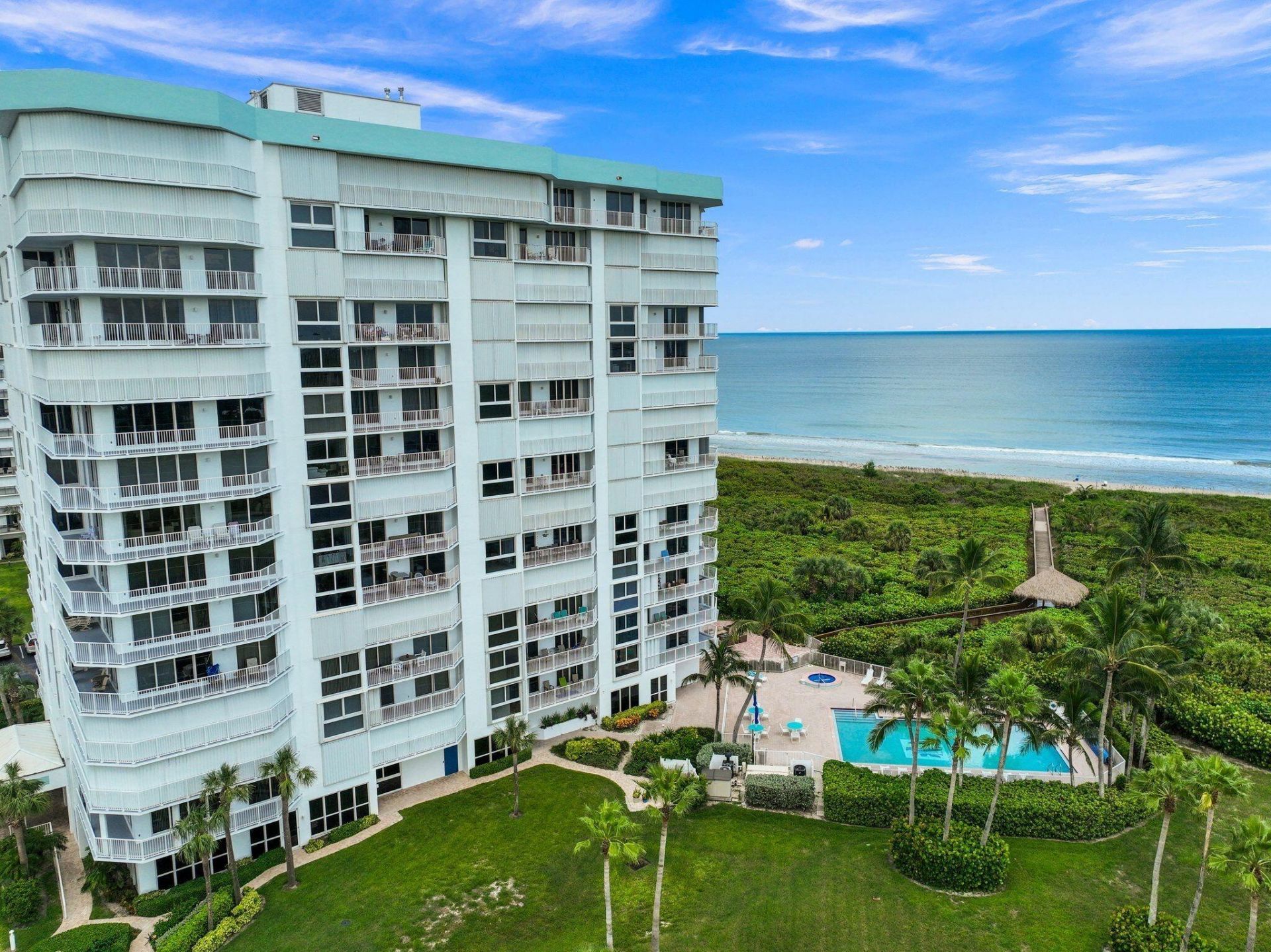 2700 N Hwy A1a, Unit 1102, Fort Pierce, FL 34949 Photo