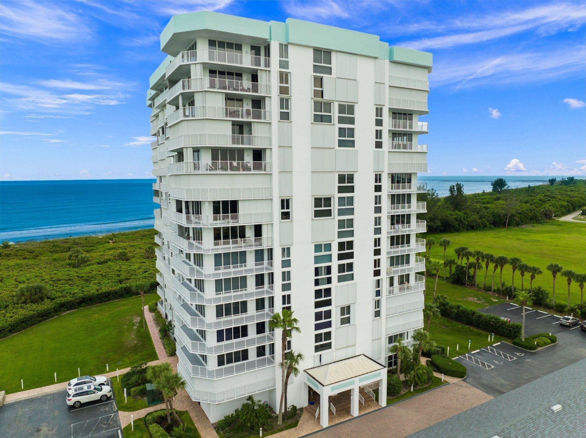 2700 N Hwy A1a, Unit 1102, Fort Pierce, FL 34949 Photo