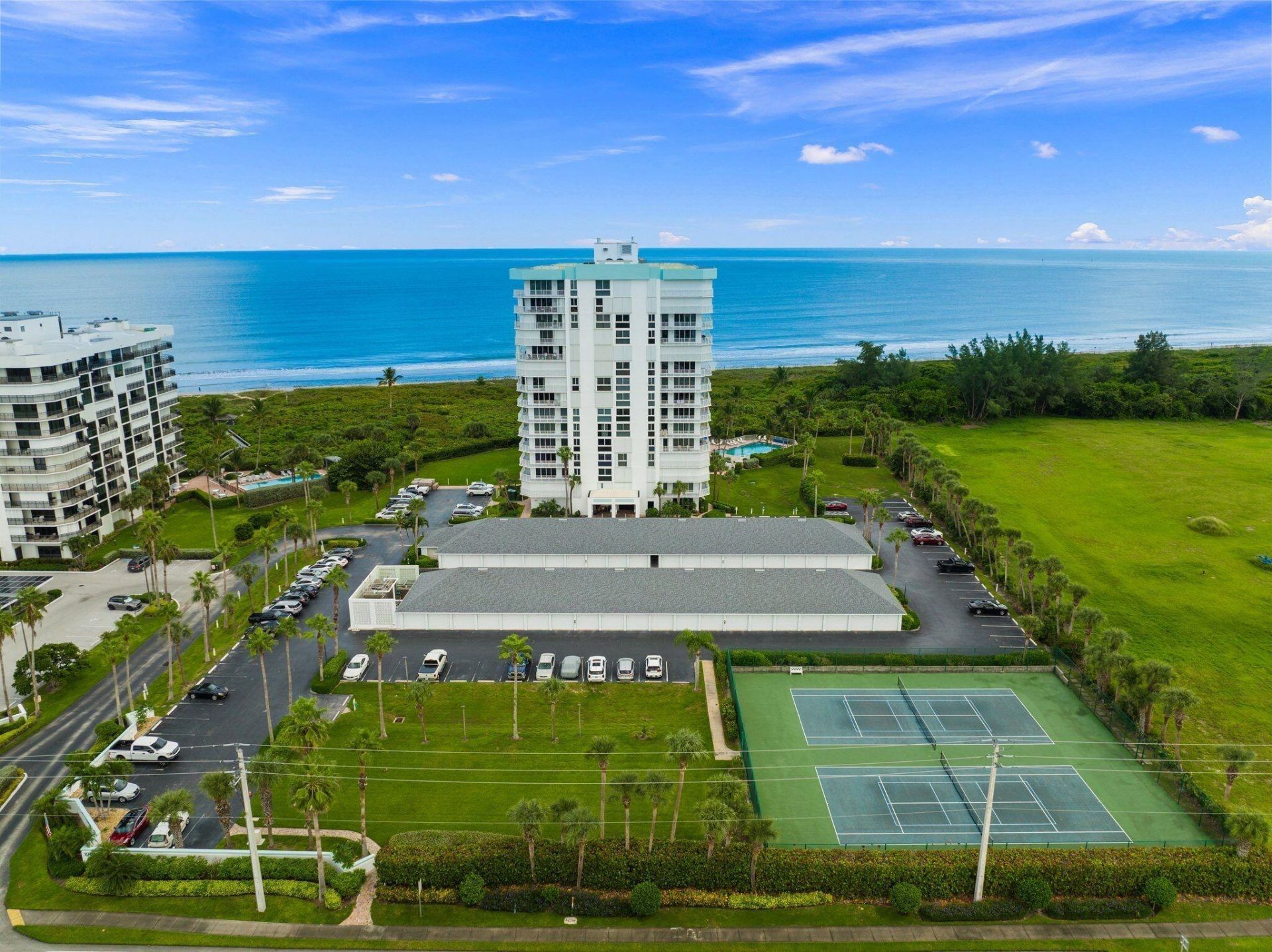 2700 N Hwy A1a, Unit 1102, Fort Pierce, FL 34949 Photo