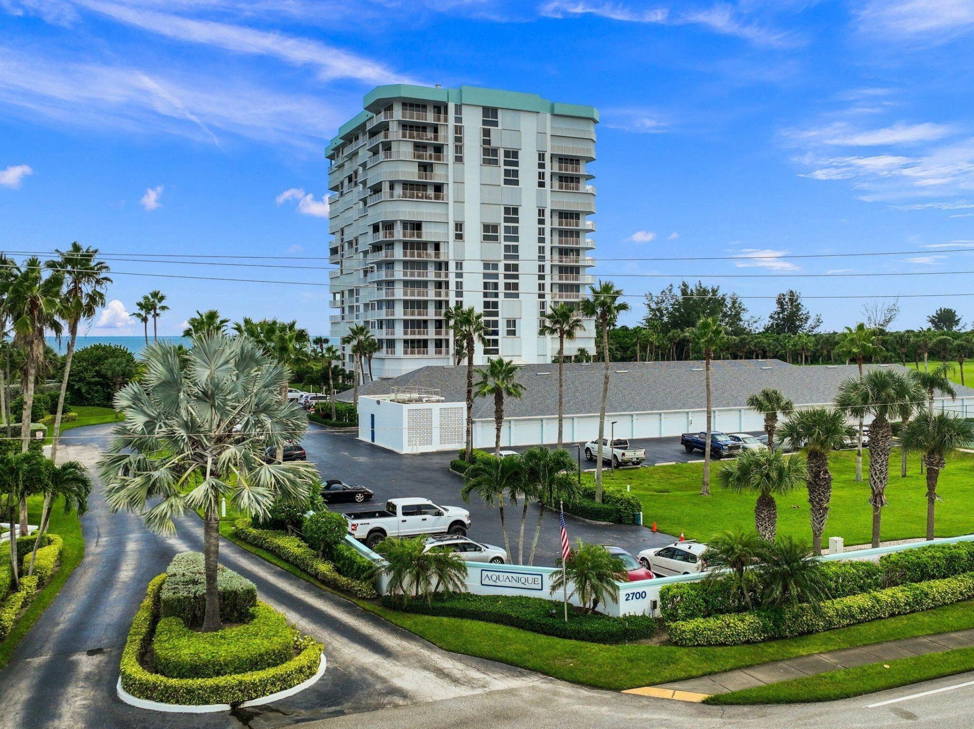 2700 N Hwy A1a, Unit 1102, Fort Pierce, FL 34949 Photo