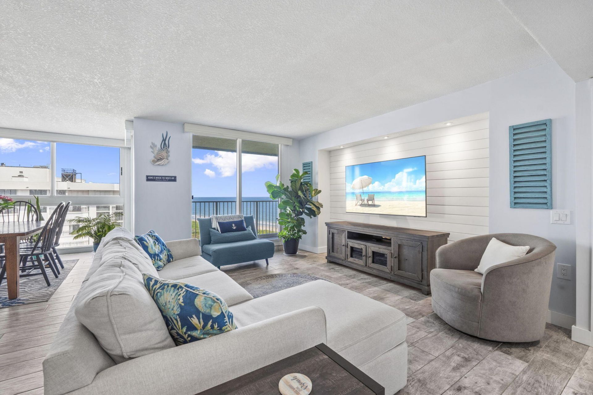 2700 N Hwy A1a, Unit 1102, Fort Pierce, FL 34949 Photo