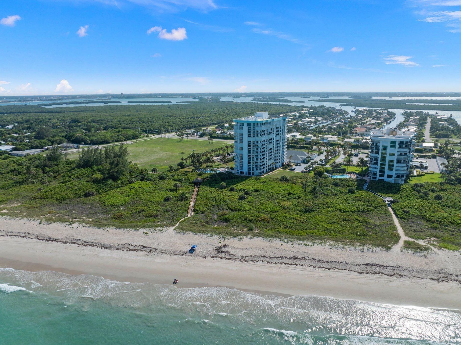 2700 N Hwy A1a, Unit 1102, Fort Pierce, FL 34949 Photo