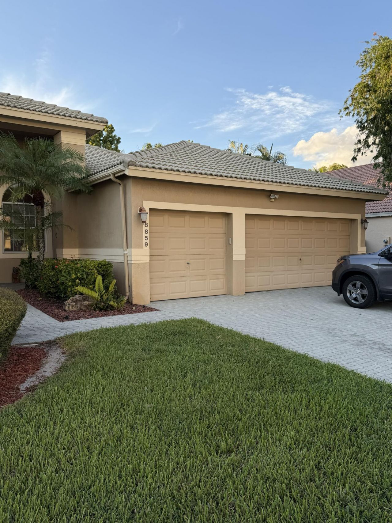 8859 Georgetown Lane, Boynton Beach, FL 33472 Photo