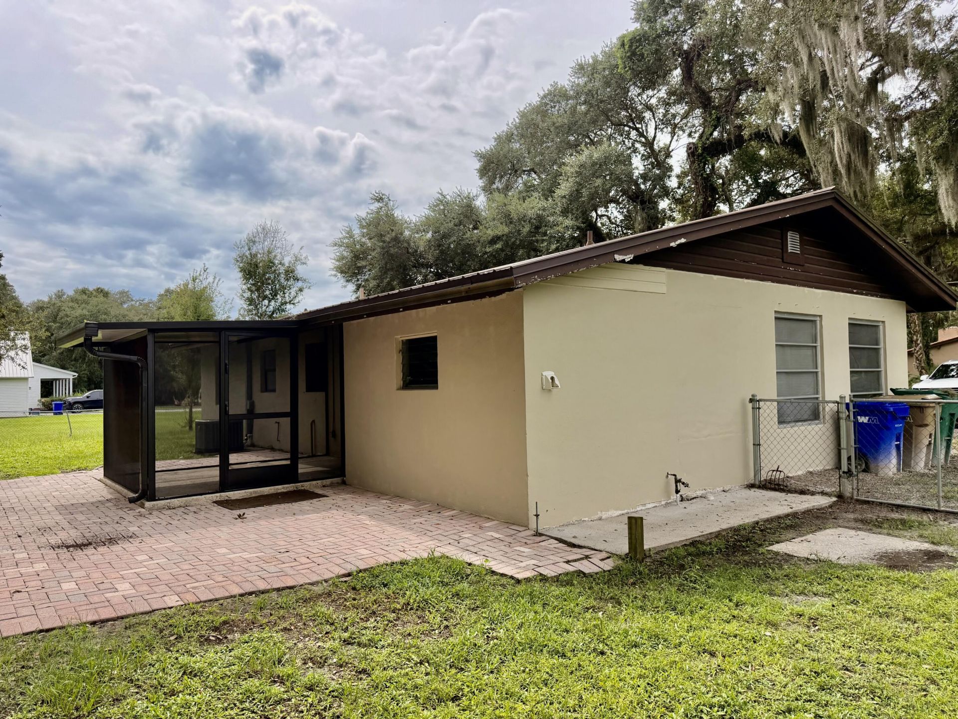 1903 SW 3rd Avenue, Okeechobee, FL 34974 Photo