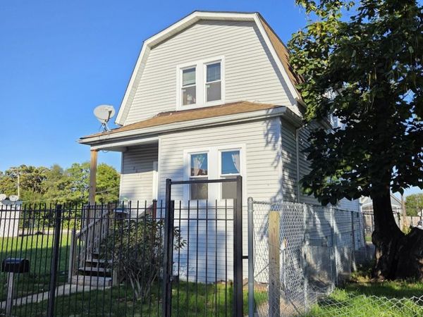 7411 S Racine Avenue, Chicago, IL 60636