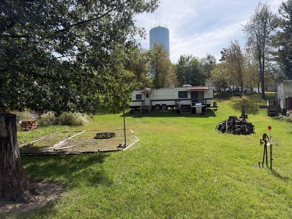 13-89 Woodhaven Lakes , Sublette, IL 61367