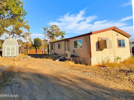 564 Morgan Circle, Sun Valley, NV 89433 Photo