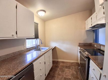 564 Morgan Circle, Sun Valley, NV 89433 Photo