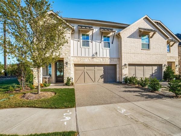 3101 Sir Judge Drive, Lewisville, TX 75056