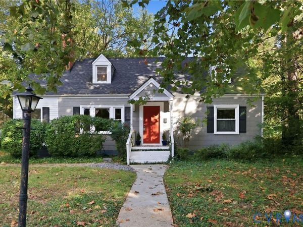 3201 Chesco Road , Richmond, VA 23234
