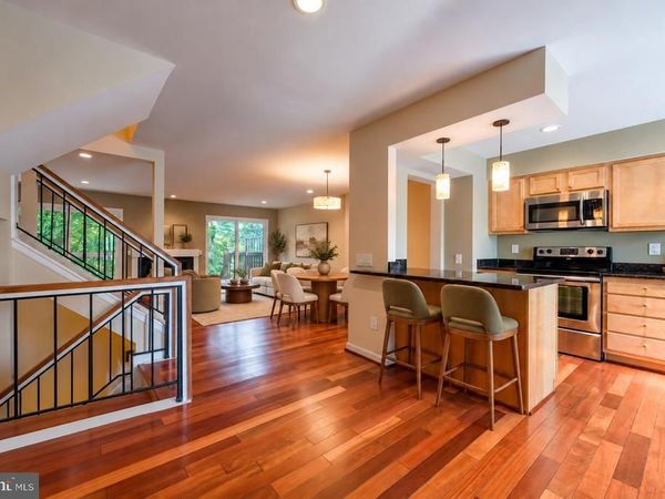 18505 SPLIT ROCK LANE, GERMANTOWN, MD 20874