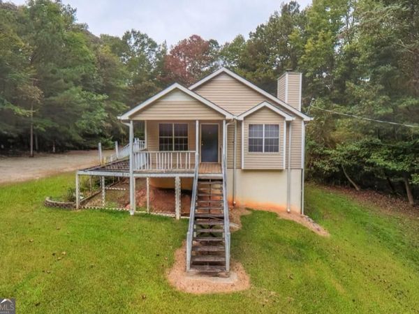 3018 Shady Grove Road, Carrollton, GA 30116