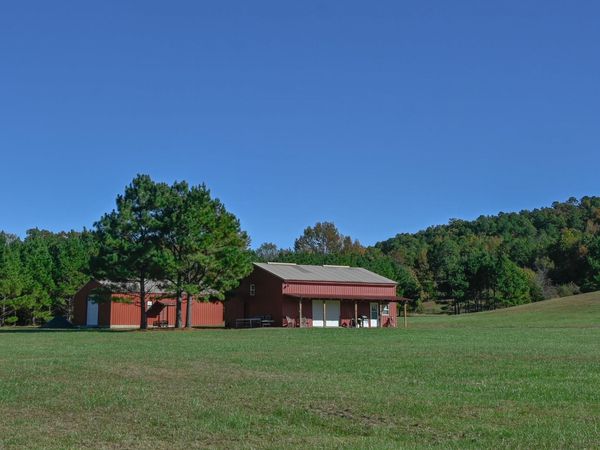 115 Lark Ln , Mena, AR 71953