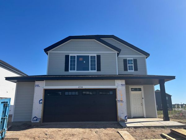 2726 Ivan Avenue NE, Saint Michael, MN 55376