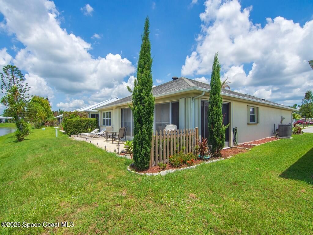 6704 Picante Circle , Fort Pierce, FL 34951 Photo