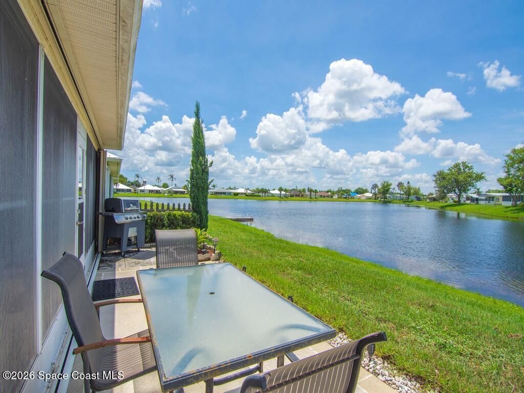 6704 Picante Circle , Fort Pierce, FL 34951 Photo