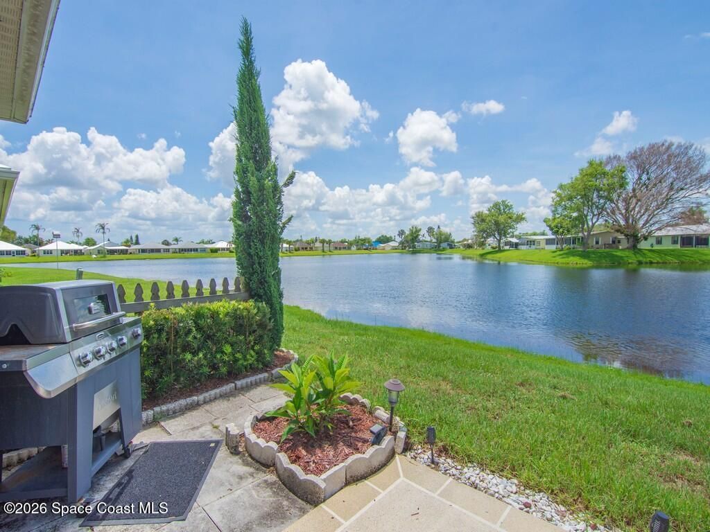 6704 Picante Circle , Fort Pierce, FL 34951 Photo