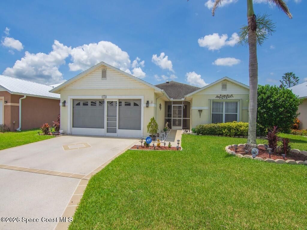 6704 Picante Circle , Fort Pierce, FL 34951 Photo