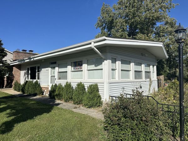 1171 S Edgewood Avenue , Unit 2, Lombard, IL 60148