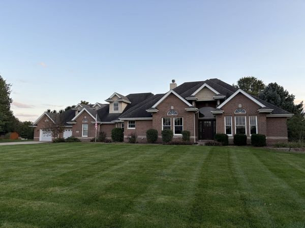 12305 W Donegal Lane , New Lenox, IL 60451