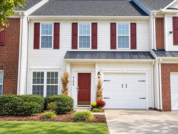 4124 Carl Parmer Drive , Harrisburg, NC 28075