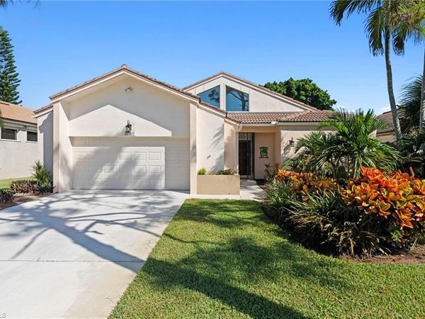 28417 Highgate DR , BONITA SPRINGS, FL 34135